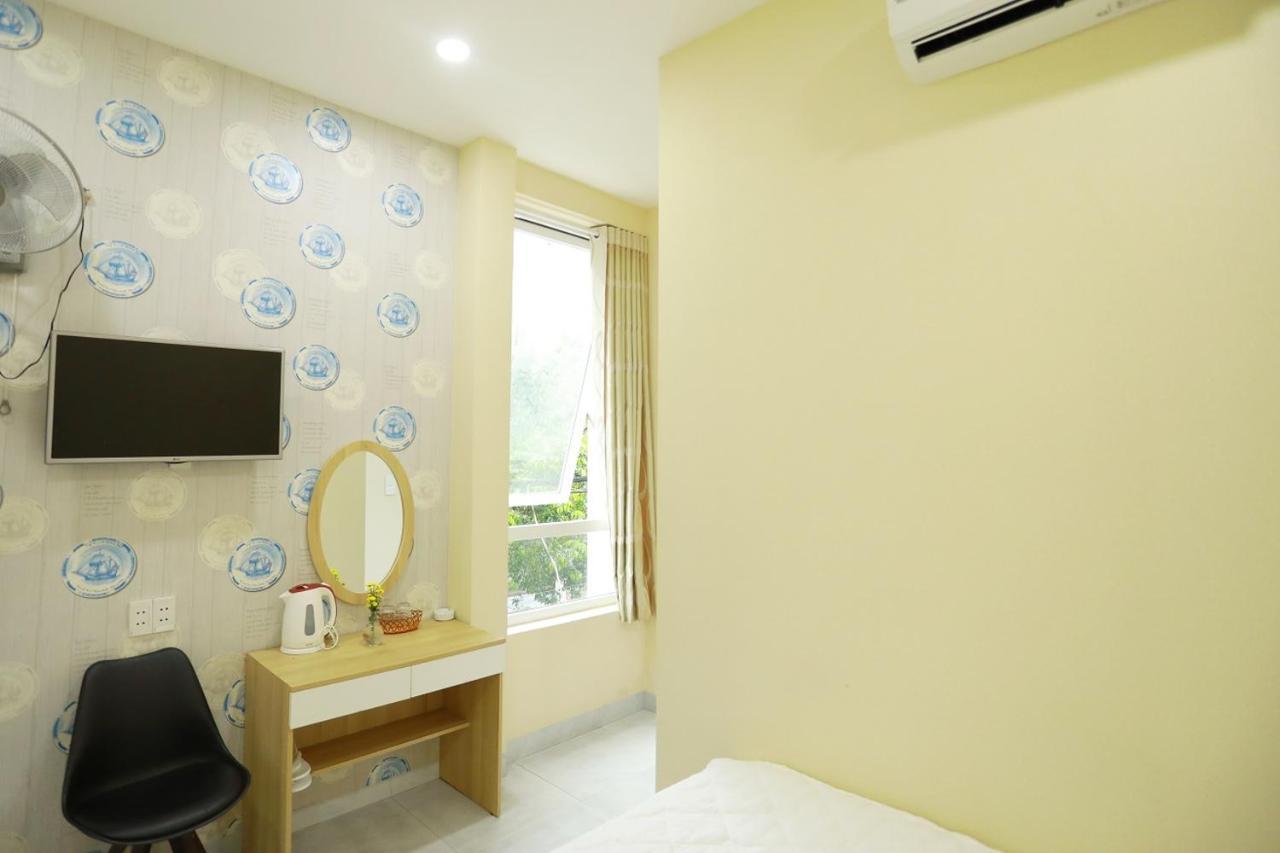 Lys Hotel Buon Ma Thuot Exterior photo